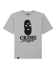 ABC Crime Pays T-shirt