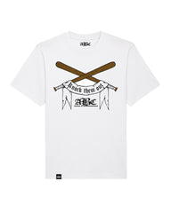 ABC Knock Them Out T-shirt