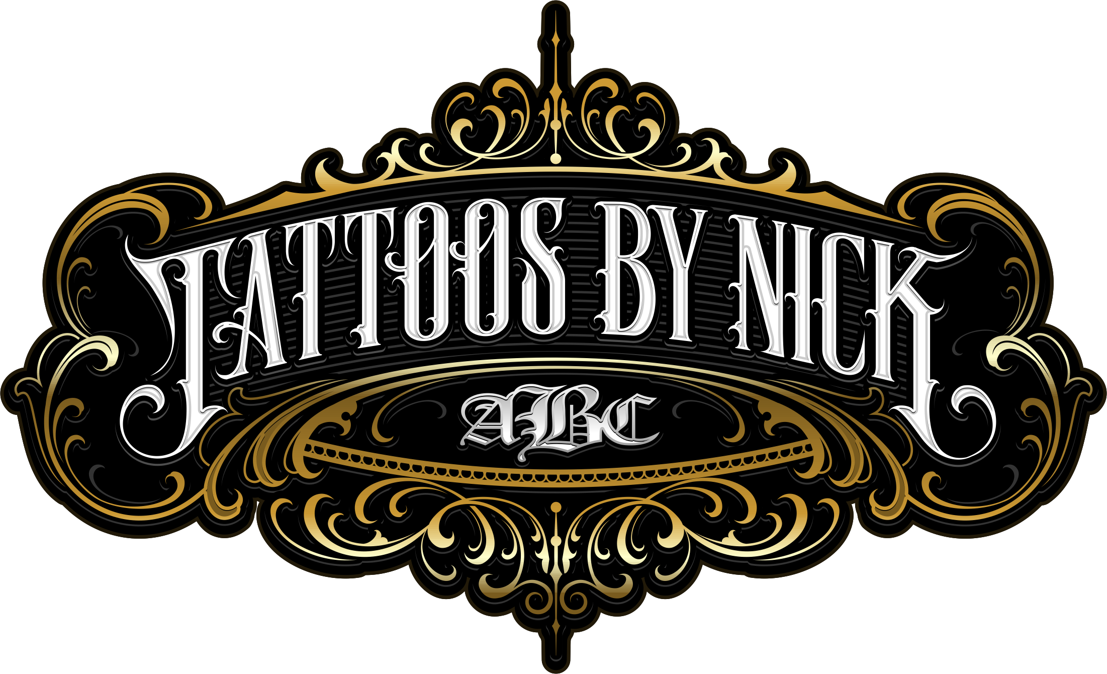 Tattoos By Nick ABC