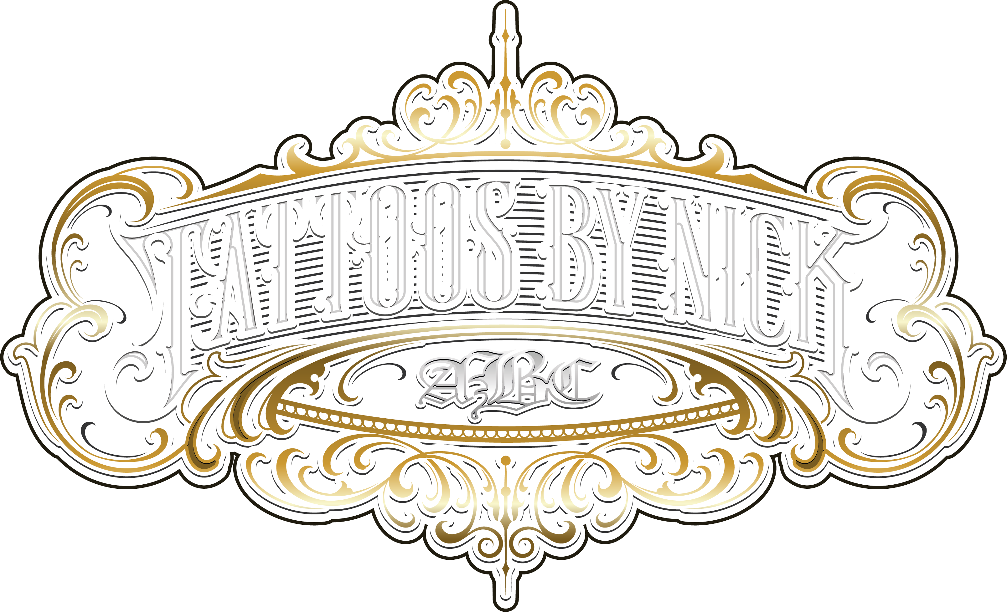 Tattoos By Nick ABC